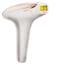 Philips Lumea Advanced